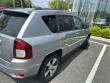 2016 Jeep Compass Latitude 4x4 SUV