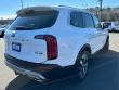 2021 Kia Telluride EX SUV