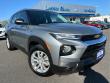2023 Chevrolet Trailblazer LS SUV