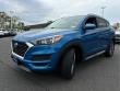 2021 Hyundai Tucson SEL SUV