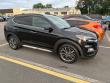2021 Hyundai Tucson Ultimate SUV