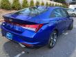 2023 Hyundai Elantra SEL Sedan