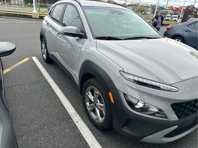 2023 Hyundai Kona SEL SUV