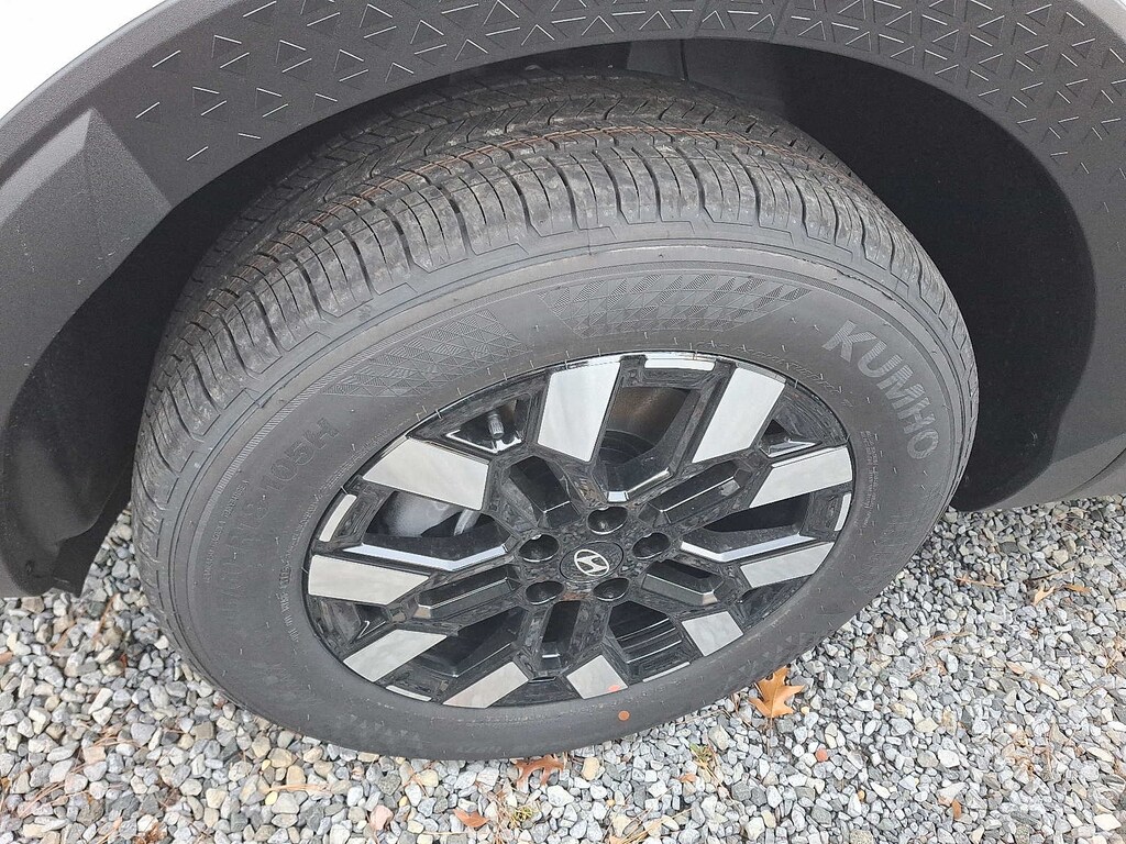 New 2026 Hyundai Santa Cruz SEL Truck Crew Cab