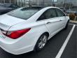 2013 Hyundai Sonata Limited w/PZEV Sedan