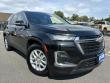 2023 Chevrolet Traverse LS w/1LS SUV