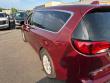 2020 Chrysler Pacifica Touring Van Passenger Van