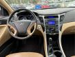 2013 Hyundai Sonata Limited w/PZEV Sedan