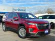 2023 Chevrolet Traverse LT Leather SUV