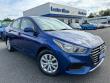 2022 Hyundai Accent SE Sedan