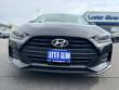 2020 Hyundai Veloster 2.0 Hatchback