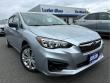 2018 Subaru Impreza 2.0i 5-door