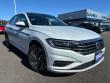 2019 Volkswagen Jetta 1.4T SEL Premium Sedan