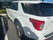 2021 Ford Explorer XLT SUV