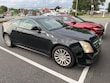  CADILLAC CTS