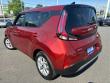 2023 Kia Soul LX Hatchback