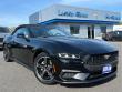 2024 Ford Mustang Convertible
