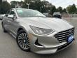 2020 Hyundai Sonata Hybrid SEL Sedan