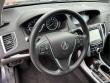 2017 Acura TLX Base Sedan