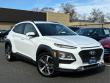 2021 Hyundai Kona Limited SUV