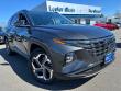 2022 Hyundai Tucson Limited SUV