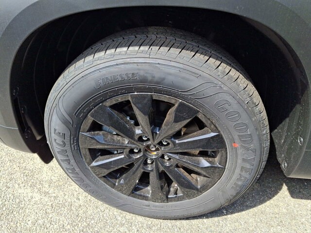 2025 Mazda CX-50 2.5 Select photo 3