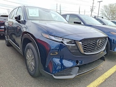 2026 Mazda CX-5 2.5 S Select AWD Sport Utility