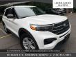 2023 Ford Explorer XLT SUV