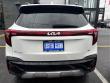 2024 Kia Seltos S SUV