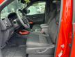 2025 Nissan Frontier PRO-4X Crew Cab 4x4 Truck Crew Cab
