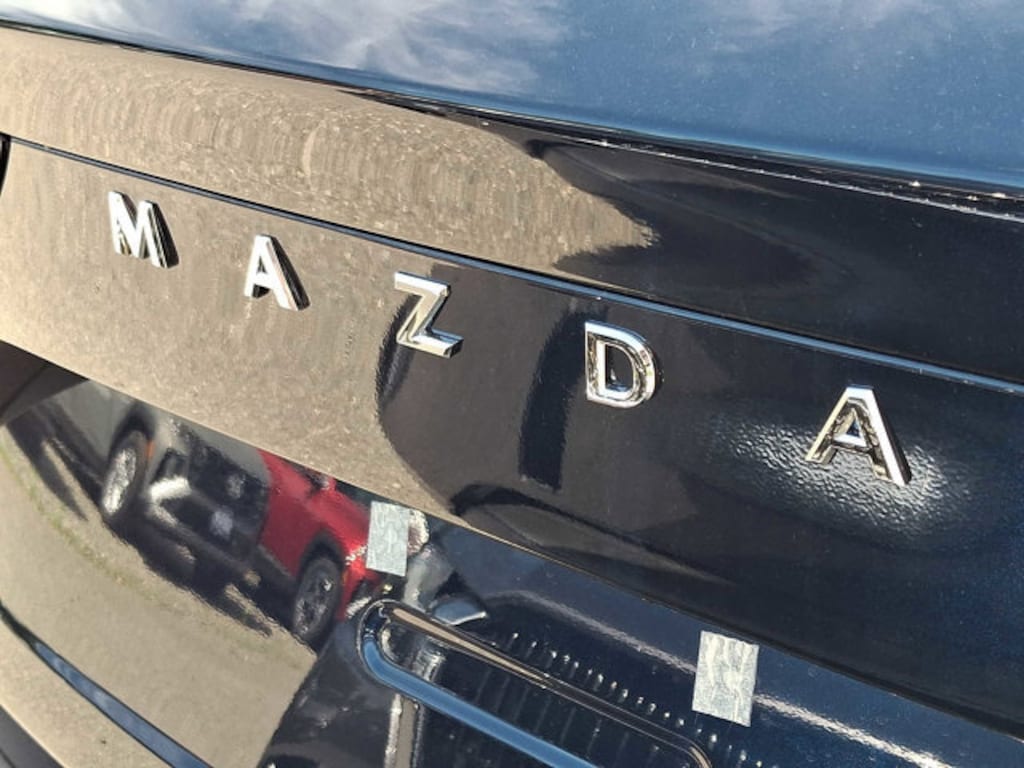 New 2026 Mazda CX-5 2.5 S Select AWD Sport Utility
