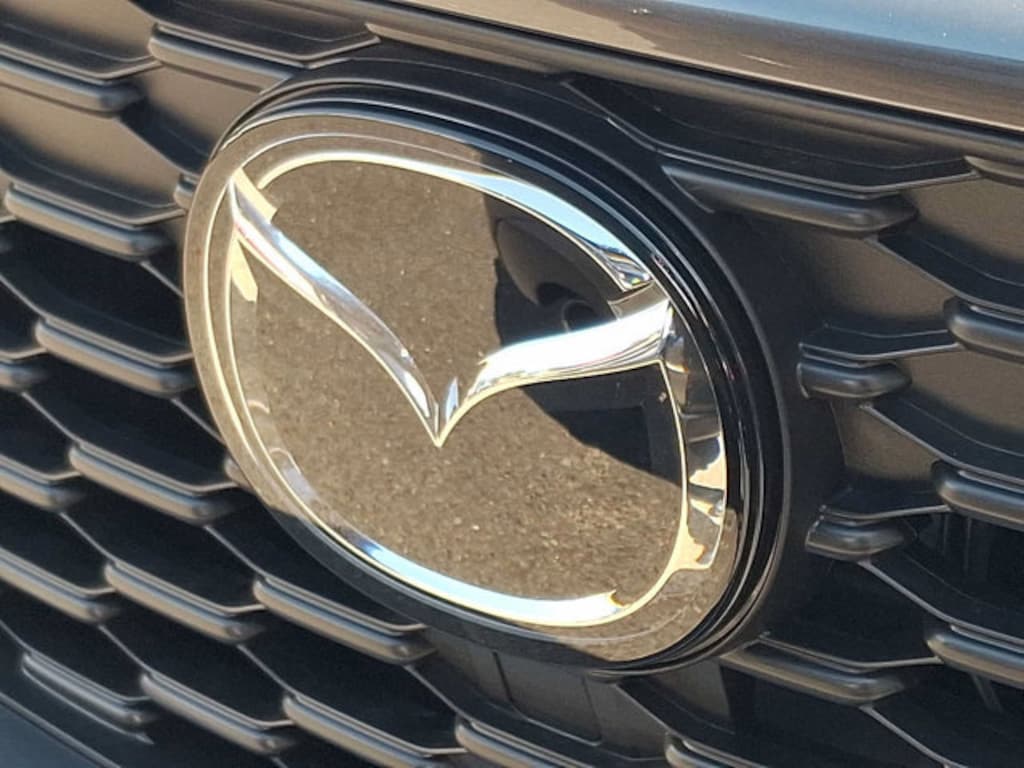 New 2026 Mazda CX-5 2.5 S Preferred AWD Sport Utility