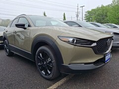 2025 Mazda CX-30 2.5 Turbo Carbon AWD Sport Utility