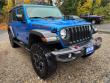 2023 Jeep Wrangler Rubicon SUV