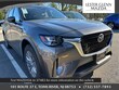  Mazda CX-90 Plug-In Hybrid