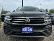 2022 Volkswagen Tiguan SE SUV