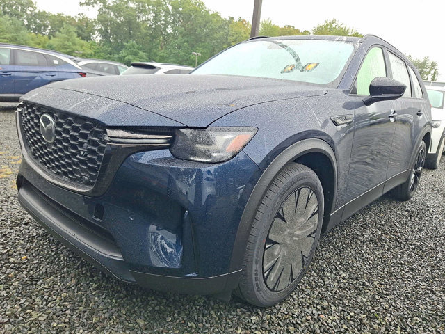 New 2026 Mazda CX-90 3.3 Turbo Premium Sport AWD Sport Utility