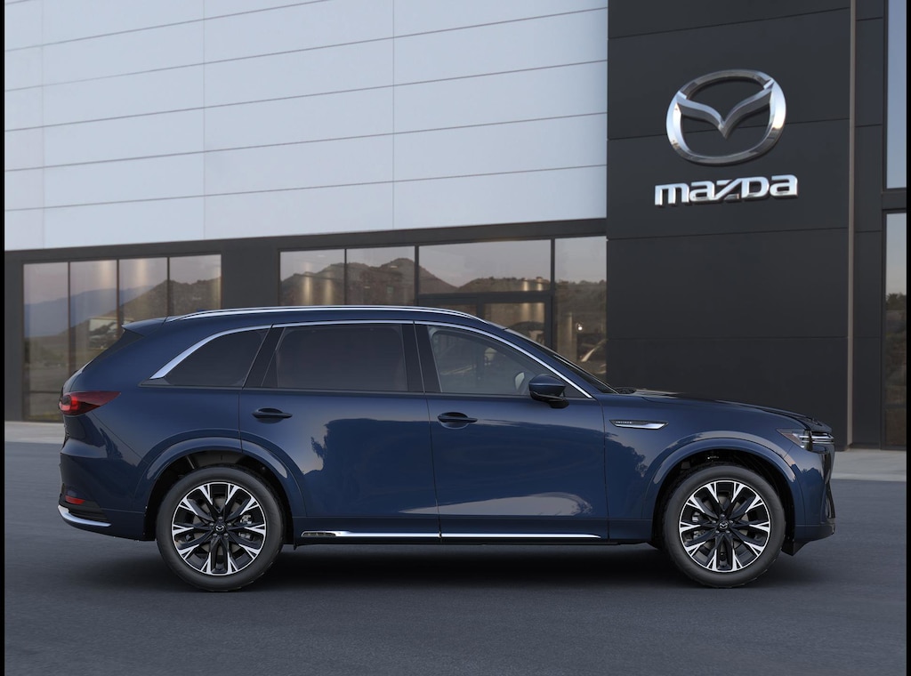 New 2026 Mazda CX-90 3.3 Turbo S Premium Plus AWD Sport Utility