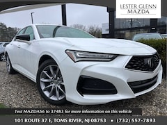 2023 Acura TLX Sedan