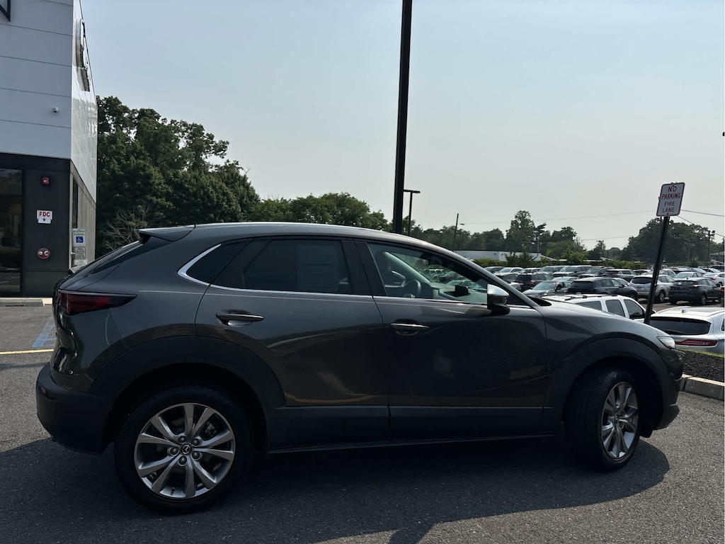 Used 2021 Mazda Mazda CX-30 Select SUV
