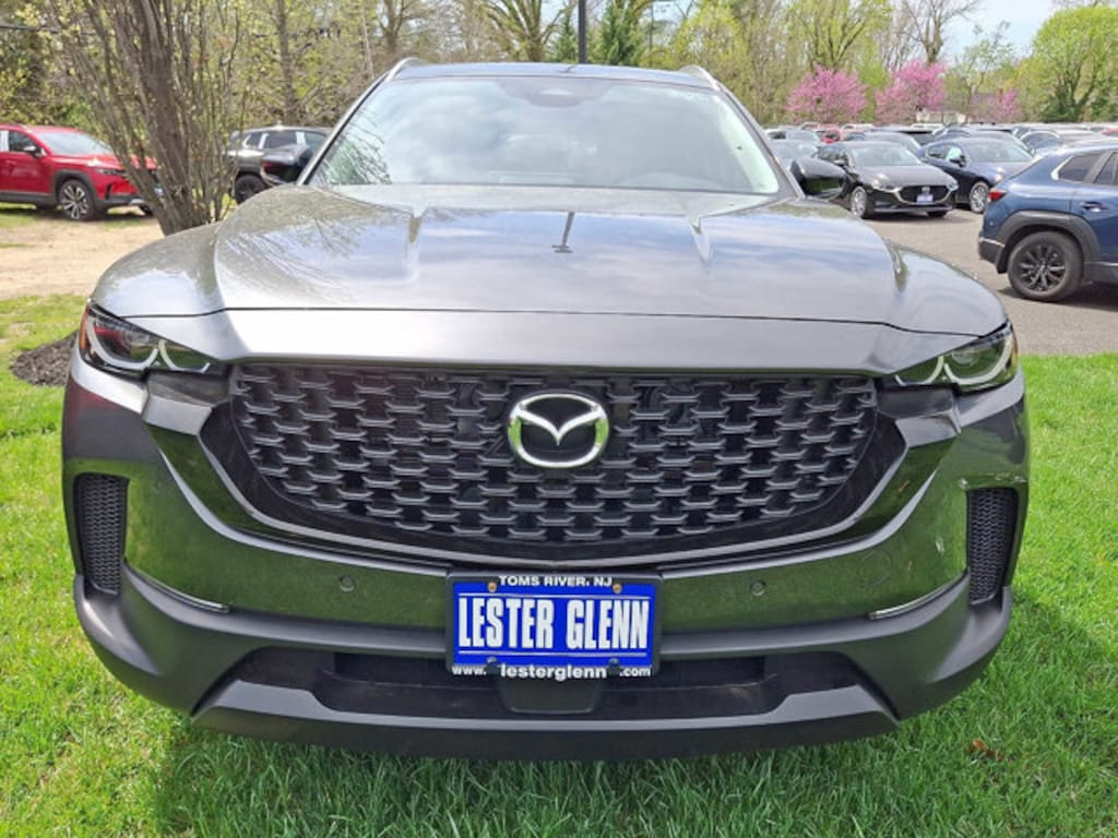 New 2026 Mazda CX-50 Hybrid Preferred AWD Sport Utility