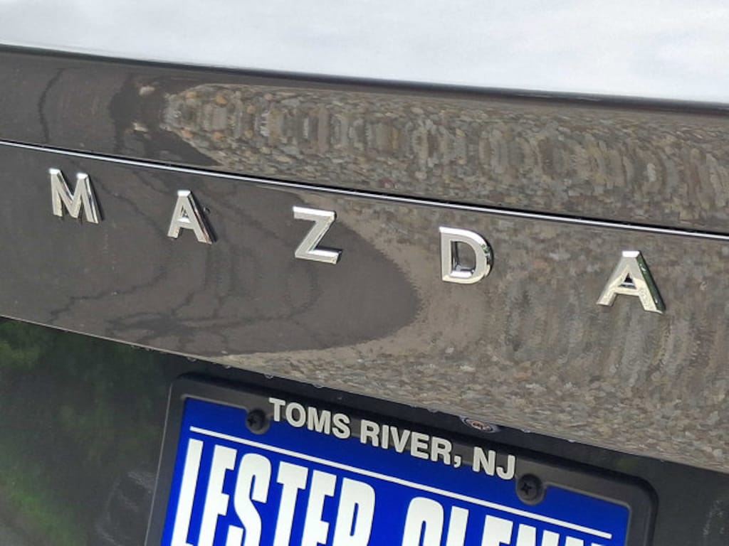 New 2026 Mazda CX-5 2.5 S AWD Sport Utility
