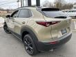 2025 Mazda CX-30 2.5 Carbon Turbo SUV