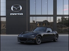 2026 Mazda MX-5 MIATA Sport CONVERTIBLE