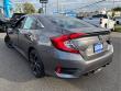 2019 Honda Civic Sport Sedan