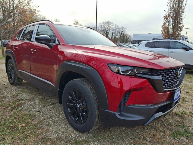 2026 Mazda CX-50 Premium's photo