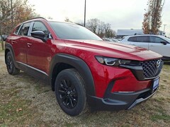 2026 Mazda CX-50 Hybrid Premium AWD Sport Utility