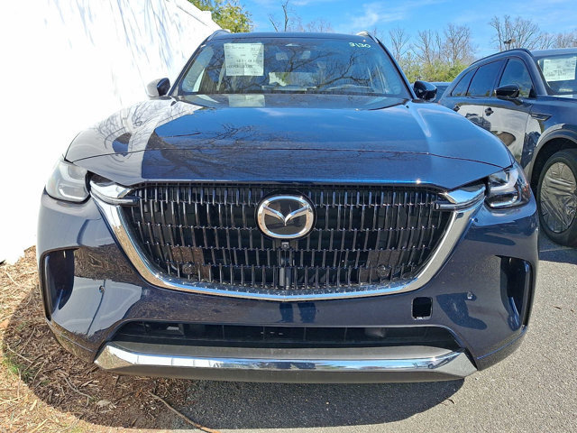 2026 Mazda CX-90 Premium Plus Package - Photo 2