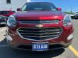2016 Chevrolet Equinox LT SUV
