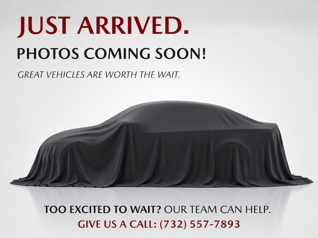 Used 2026 Chevrolet Trax Activ SUV